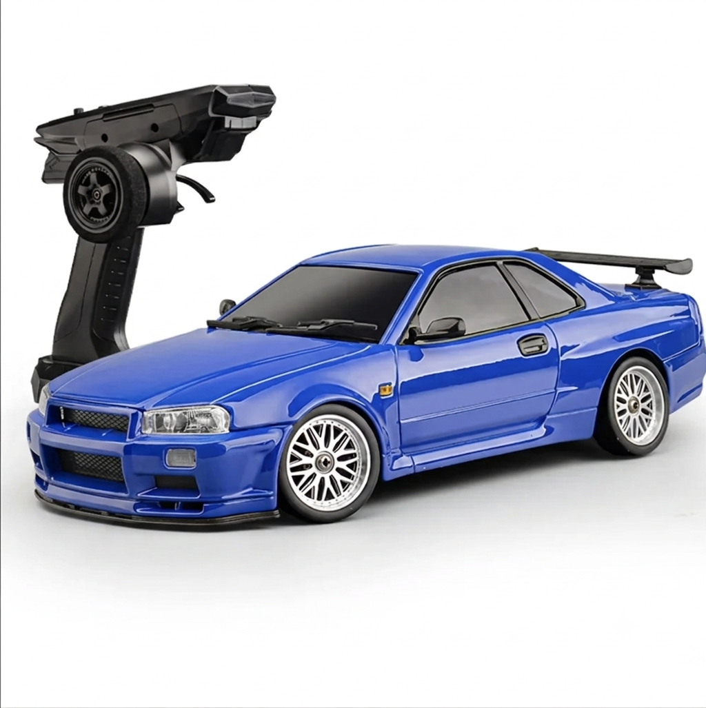 SkyDrift Apex GTR™