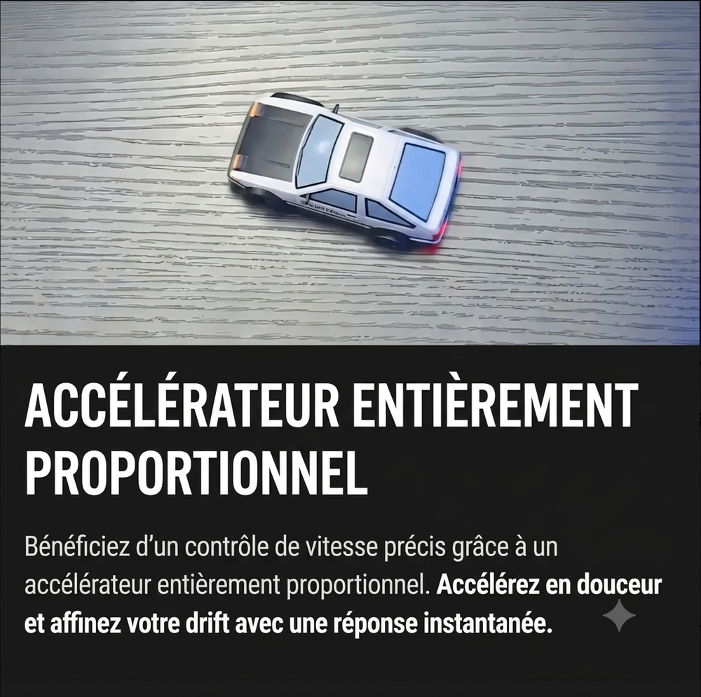 SkyDrift Pocket™