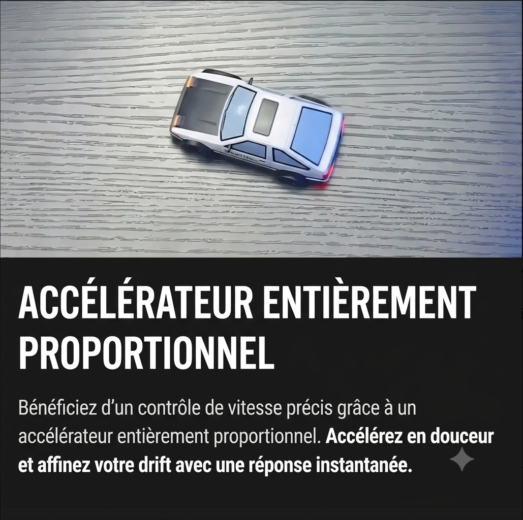 SkyDrift Pocket™