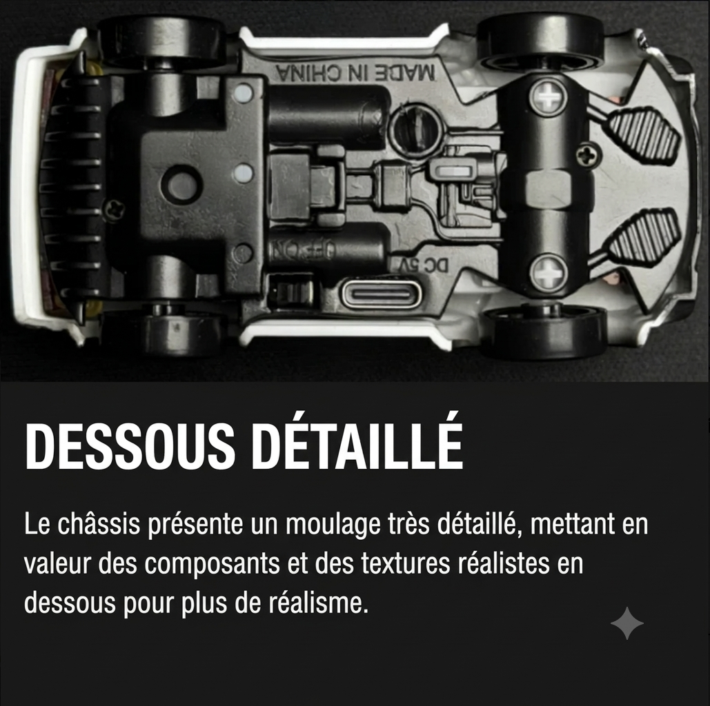 SkyDrift Pocket™