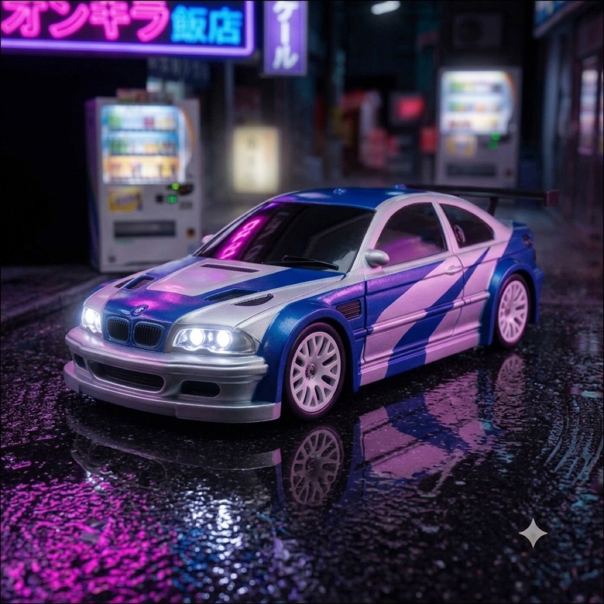 SkyDrift Origin™